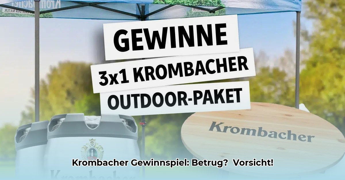 krombacher-sommer-gewinnspiel